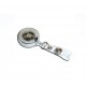 Badge reel JAZZ - Ref ZIP/J