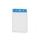 Porte-badge souple - Ref PBS/VR