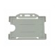 Badge holder - Ref PBR/62H