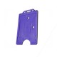 Badge holder - Ref PBR/62V