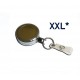 Badge reels- Ref ZIP/CHL