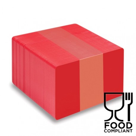 Carte spéciale FOOD