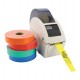 Thermic Wristband in rolls