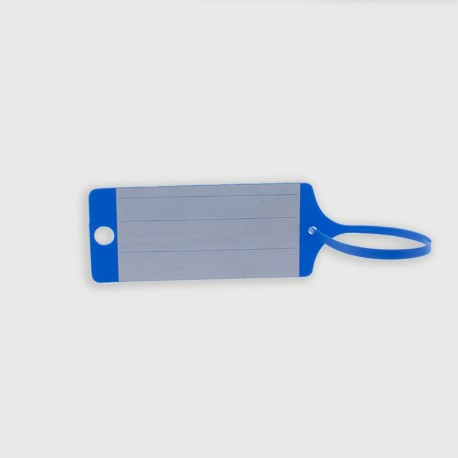 Luggage tag holder - Ref LI-3565