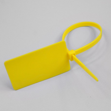 Luggage tag holder - Ref LIEN-SERF-9