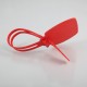 Luggage tag holder - Ref LI-LOCK