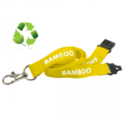 Lanyard BAMBOO