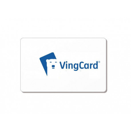 Badge VINGCARD 