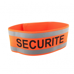 Arm band SECURITY