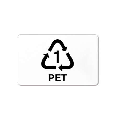 PET Card