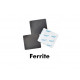 Adhesive tag FERRITE