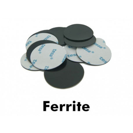 Adhesive tag FERRITE