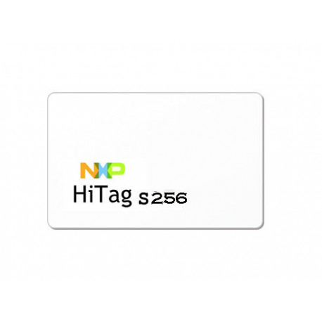 Badge HITAG S256