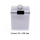 CLEARBOX - Ref CLEAR/7