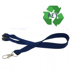 PET Lanyard - CO/TSM