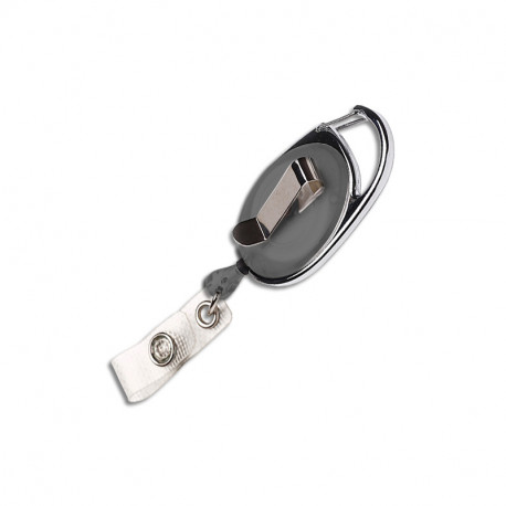 Badge reel - ZIP/PX