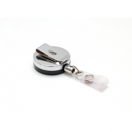 Badge reel - ZIP/CHM