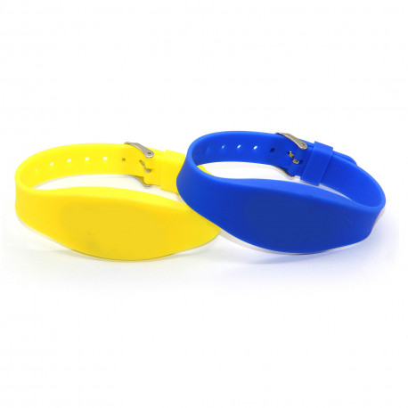 Bracelet RFID SILICONE G11