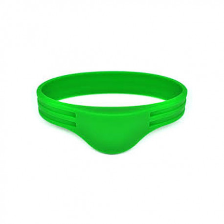 Bracelet RFID SILICONE G04