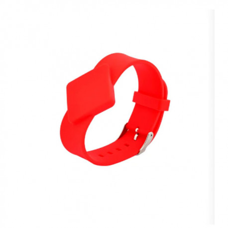 Bracelet montre SILICONE G10