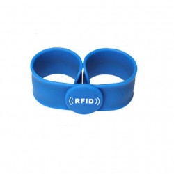 Bracelet RFID SILICONE G12