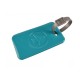 Luggage tag holder - Ref PEB/VIP