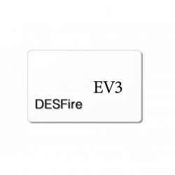 Badge DESFire EV3
