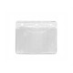 Porte-badge souple - Ref PBS/2RO