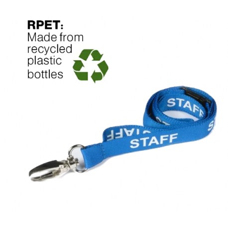 Lanyard STAFF