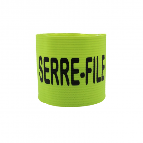 Elastic Arm Band SERRE-FILE