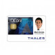 Smart card IDCORE