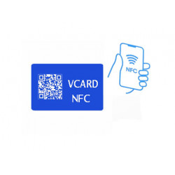 NFC Business card
