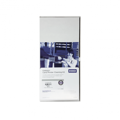 Kit  de nettoyage - Ref 086177