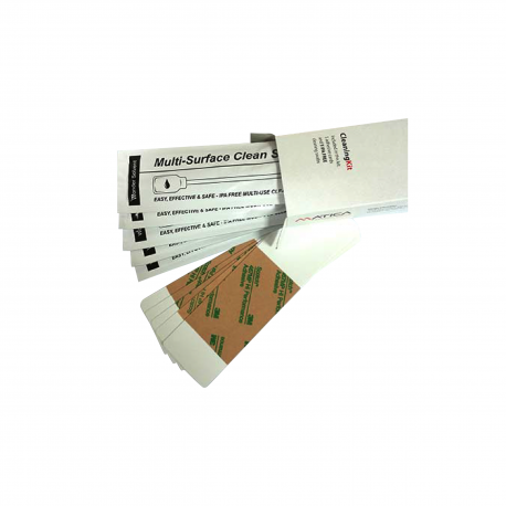 Cleaning kit - Ref PR000196