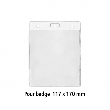 ACCREDITATION HOLDER - Ref PBS/17VR