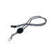 Round lanyard - Ref CO/BI