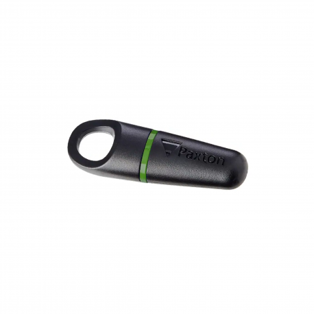 Porte-clé PAXTON - Ref 820-010G