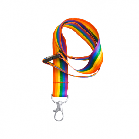 Lanyard - Ref CO/20-RAIN