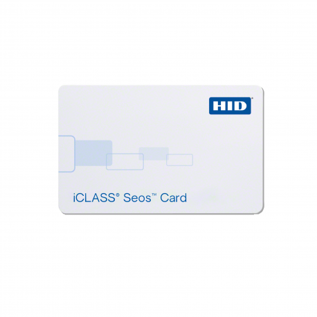 Badge ICLASS