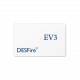 Badge DESFire EV3