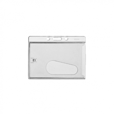 Porte-badge - Ref PBR/68H