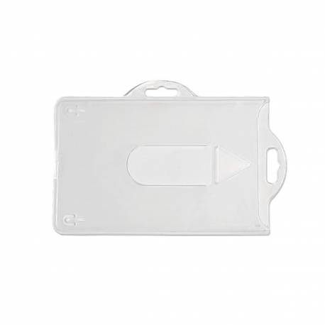 Porte-badge - Ref PBR/58